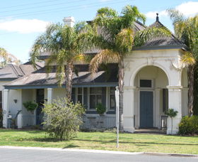 History Tour - Accommodation Fremantle 0