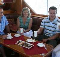 Sensational Sydney Cruises - Accommodation Fremantle