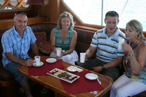 Sensational Sydney Cruises - Accommodation Fremantle 0
