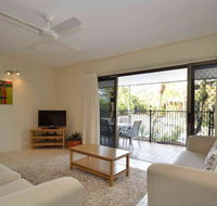 Glen Eden Beach Resort - Accommodation Fremantle