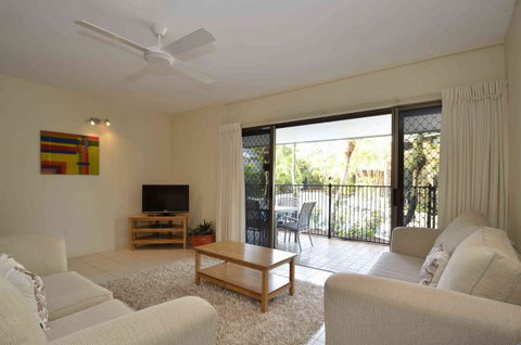 Glen Eden Beach Resort - Accommodation Fremantle 0