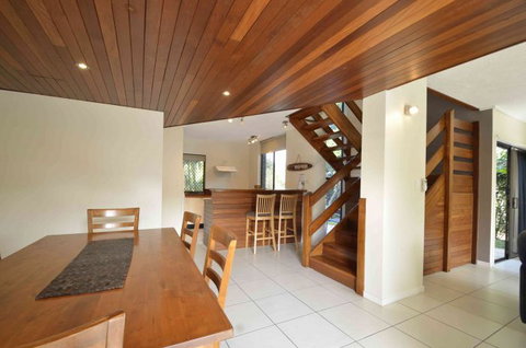 Glen Eden Beach Resort - Accommodation Fremantle 2