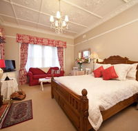 Melba House Bed and Breakfast - Accommodation Fremantle