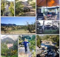 Peak Potential Adventures - Accommodation Fremantle