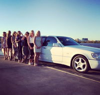 Valley Limousines - Accommodation Fremantle