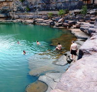 Adventure Wild Kimberley Tours - Accommodation Fremantle