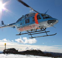 Forest Air Helicopters - Accommodation Fremantle