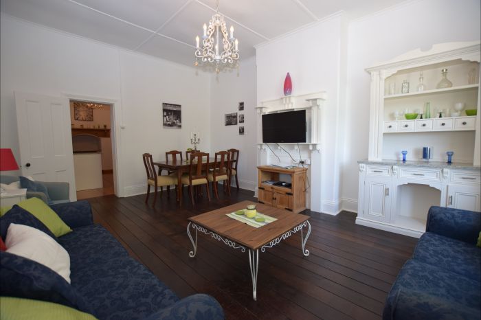 Accommodation Fremantle