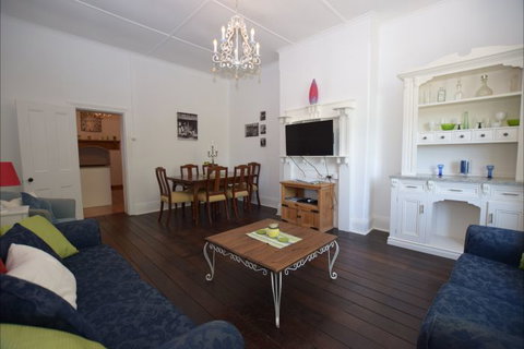 The Provincial - Accommodation Fremantle 2
