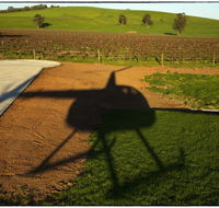 Barossa Helicopters Pty Ltd - Accommodation Fremantle