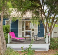 Beach Huts Middleton - Accommodation Fremantle