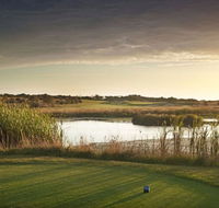 Coastal Golf Victoria - Accommodation Fremantle