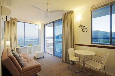 At Whitsunday Vista Resort - Accommodation Fremantle 2