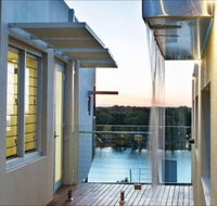 The Frames - Accommodation Fremantle