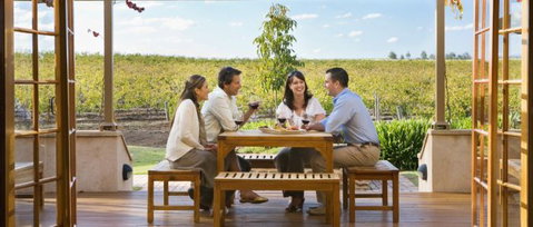 A&D Tours And Charters - Accommodation Fremantle 3