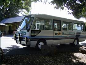 A&D Tours And Charters - Accommodation Fremantle 6