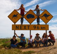 Nullarbor Traveller - Accommodation Fremantle