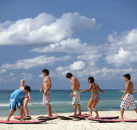 Topdeck Travel - Trips for 18 to 39s - Accommodation Fremantle