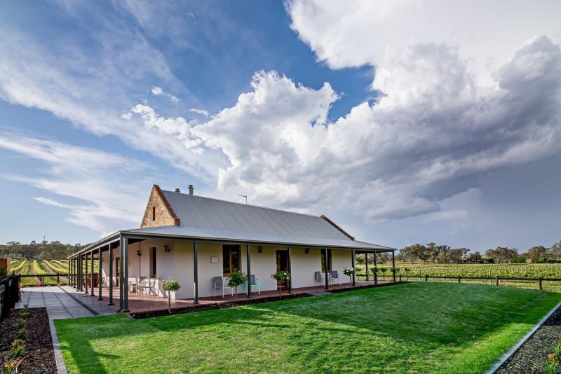  Accommodation Fremantle