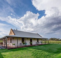 Brockenchack Vineyard - Accommodation Fremantle