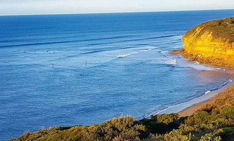 Great Ocean Road Surf Tours - Accommodation Fremantle 5