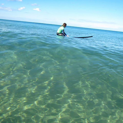 Great Ocean Road Surf Tours - Accommodation Fremantle 7