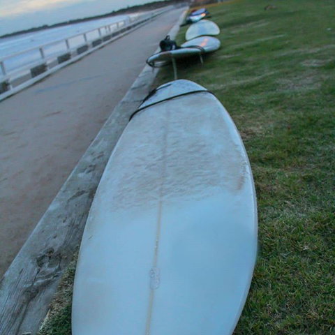 Great Ocean Road Surf Tours - Accommodation Fremantle 8