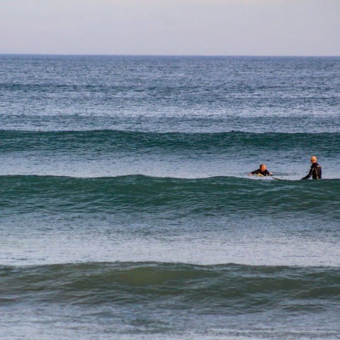 Great Ocean Road Surf Tours - Accommodation Fremantle 9