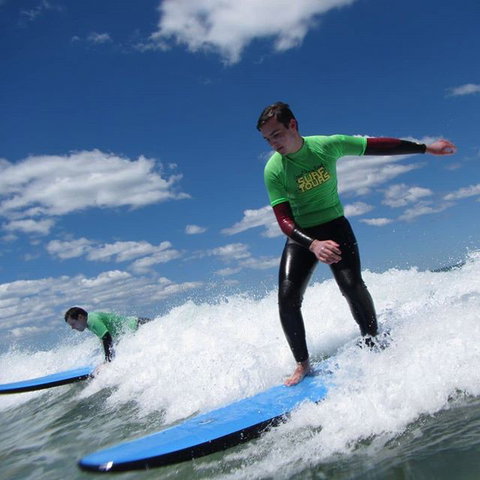 Great Ocean Road Surf Tours - Accommodation Fremantle 10