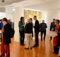 M16 Artspace - Accommodation Fremantle