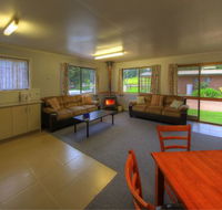 Bunya Mountains Getaway Accommodation - Accommodation Fremantle