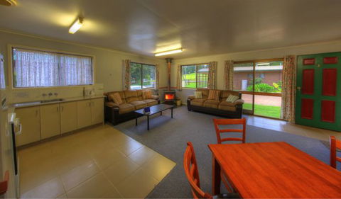 Bunya Mountains Getaway Accommodation - Accommodation Fremantle 4