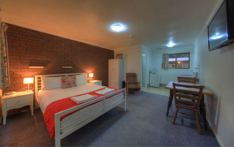 Bunya Mountains Getaway Accommodation - Accommodation Fremantle 9