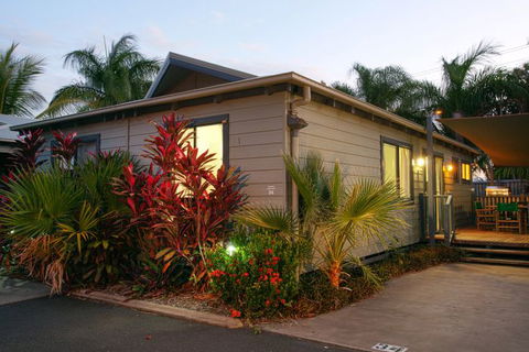 Discovery Parks - Rockhampton - Accommodation Fremantle 0