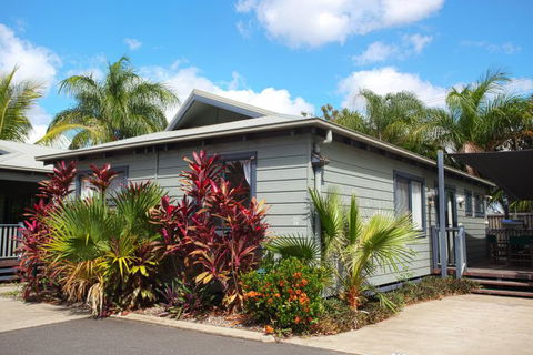 Discovery Parks - Rockhampton - Accommodation Fremantle 6
