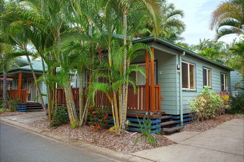 Discovery Parks - Rockhampton - Accommodation Fremantle 14