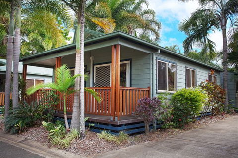 Discovery Parks - Rockhampton - Accommodation Fremantle 16