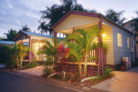 Discovery Parks - Rockhampton - Accommodation Fremantle 21
