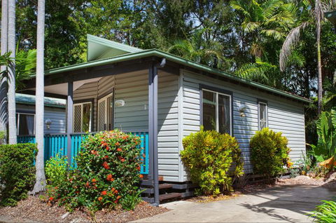 Discovery Parks - Rockhampton - Accommodation Fremantle 24