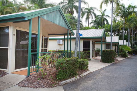 Discovery Parks - Rockhampton - Accommodation Fremantle 27
