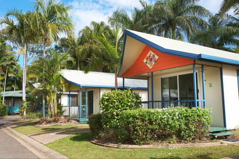 Discovery Parks - Rockhampton - Accommodation Fremantle 31