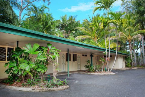 Discovery Parks - Rockhampton - Accommodation Fremantle 34