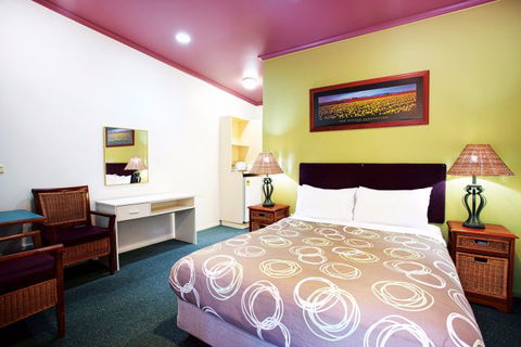Discovery Parks - Rockhampton - Accommodation Fremantle 37