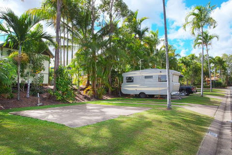 Discovery Parks - Rockhampton - Accommodation Fremantle 39