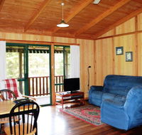 Hawke Brook Chalets - Accommodation Fremantle