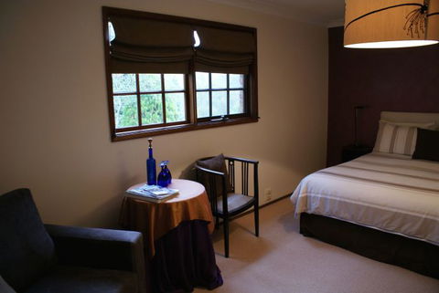 Yallambee Bed And Breakfast - Accommodation Fremantle 0