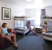 Yamba YHA - Accommodation Fremantle