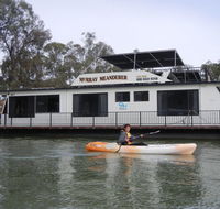 Murray Meanderer - Accommodation Fremantle
