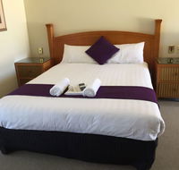 Balranald Motor Inn  - Accommodation Fremantle