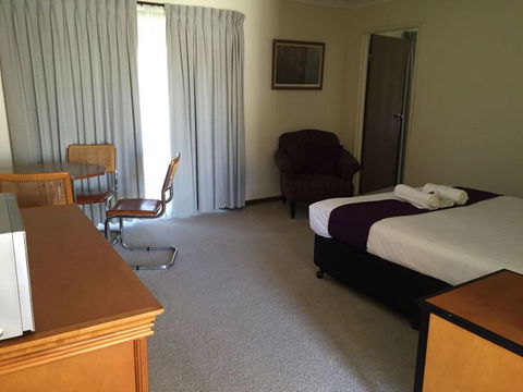 Balranald Motor Inn  - Accommodation Fremantle 5